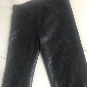 Fanletics workout pants